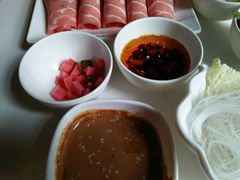 -乔先生涮肉·鲜活牛羊肉火锅(塘沽店)