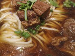 李先生牛肉面-李先生牛肉面大王(济南火车站候车室店)
