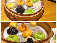 -隆喜元鱼汤包·海鲜(中联广场店)