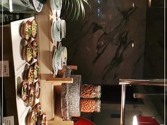 -岷山饭店-芝芝自助餐厅