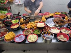 -小吴水煮(羊子巷无任何分店)