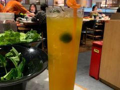 -煲宫猪肚鸡(晶品店)