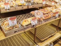 -西村叔叔的店·面包·甜品·蛋糕(崂山丽达店)