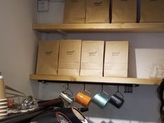 -Joymean coffee.见面咖啡