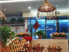 -滇香肴·云南菜蒸汽石锅鱼(云南北路店)