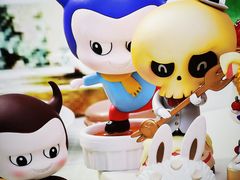 -泡泡玛特POPMART(崇文门国瑞城店)