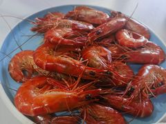 -龙湾海鲜渔村餐厅(亚龙湾店)