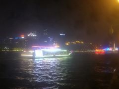 -珠江夜游广州塔·中大码头