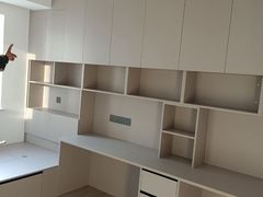 -索菲亚全屋定制衣柜橱柜家具(通州运乔居然之家店)