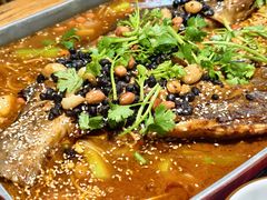 -村夫烤鱼·重庆鸡公煲(杨思店)