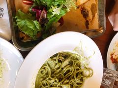 -UPPER KITCHEN(延安路店)