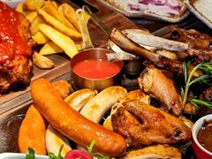 -格鲁·秀色Georgia’s Feast