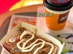 -麦当劳(西客站店)