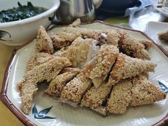 -区海鸡场饭店(石壁店)