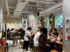 -小豆海棠(人民南路店)