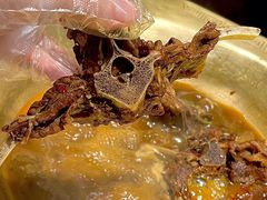 -芦月轩羊蝎子(太平桥店)