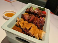 -避风塘·金牌店·夜宵(金玉兰店)