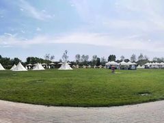 -安德鲁户外烧烤帐篷营地(马泉营店)