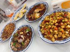 -冬哥川菜馆(十梓街店)