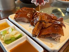 -凤阁楼果木烧鹅(鹤山陈山店)
