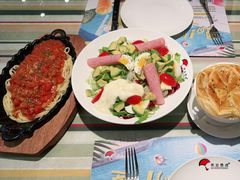 -米兰西点(鞍山店)