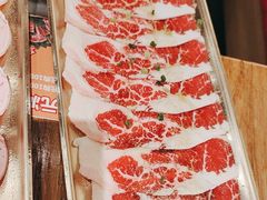 -汉拿山(北京上地华联店)