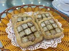 香芋卷-绿雅居原生态农庄(小涌店)