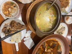 -李东农庄(中南百草园地标店)