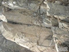 -北京鹫峰国家森林公园