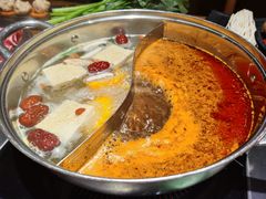 -呷哺呷哺 黄金牧场 (欢乐谷店)