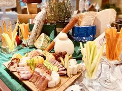 -荟星庭西餐厅(天府丽都喜来登饭店)