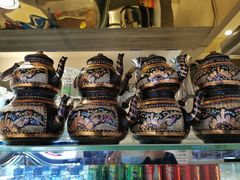 -天山传奇新疆菜(SKLP店)