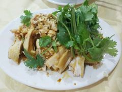 -电白鸭粥店(下沙二坊88号店)