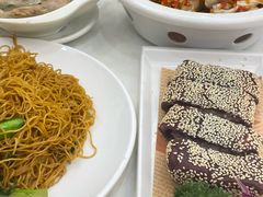 -万山楼海鲜酒家·二十三年老字号
