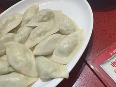 -喜家德虾仁水饺(景枫中心店)