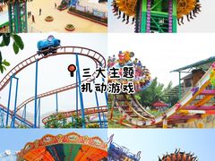 -盈香心动乐园