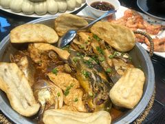-纪林菜馆·博山菜老字号(华光路店)