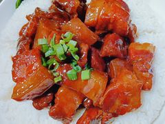 -山海经·海边人家 海鲜新青岛菜(扬州路店)