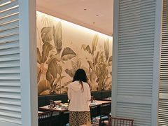 -安南越南餐厅(青岛万象城店)