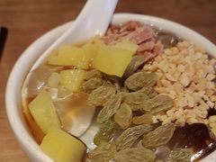 -向川南·水煮鱼·川菜(和平里店)