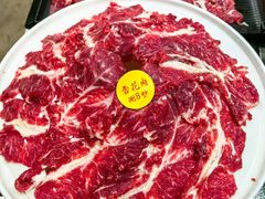 -牛肉彪·19年专注·潮汕牛肉火锅(祈福店)