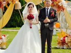 -经典婚纱摄影美学馆·私人定制