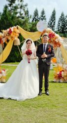 -经典婚纱摄影美学馆·私人定制