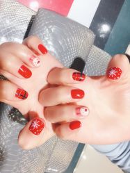 点击看大图 -吉吉靓甲美睫