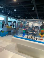 -北京科学中心儿童乐园