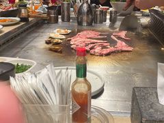 -大渔铁板烧(蛇口店)