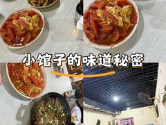-老于餐厅(民生路店)