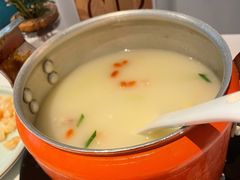 腌笃鲜-松鹤楼·非遗·苏帮菜(融科店)