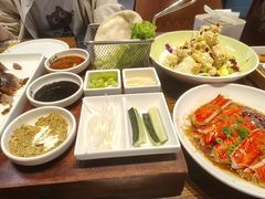 -厨大将烤肘子(镇江北路店)