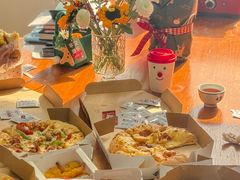 -达美乐比萨(井亭路店)